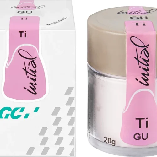 GC Initial™ TI