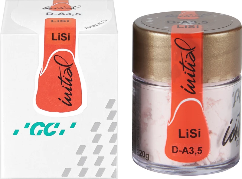 GC Initial™ LiSi