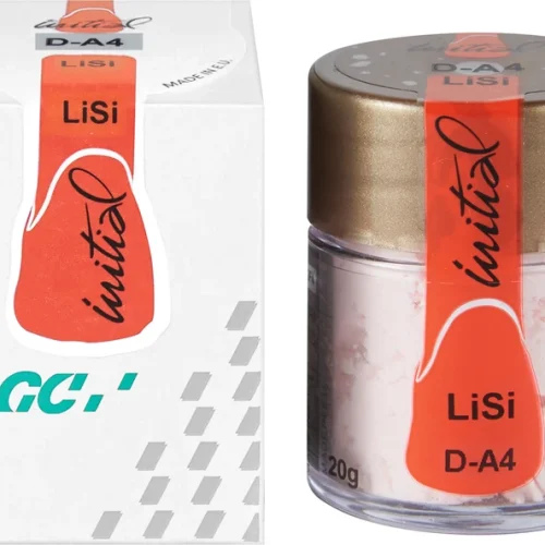 GC Initial™ LiSi
