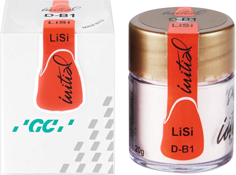 GC Initial™ LiSi