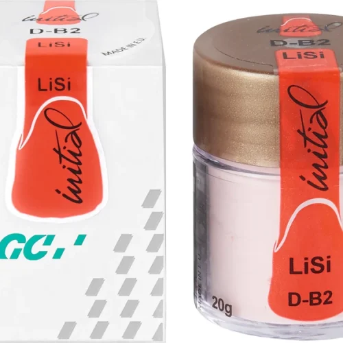 GC Initial™ LiSi