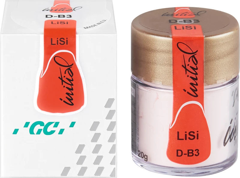 GC Initial™ LiSi