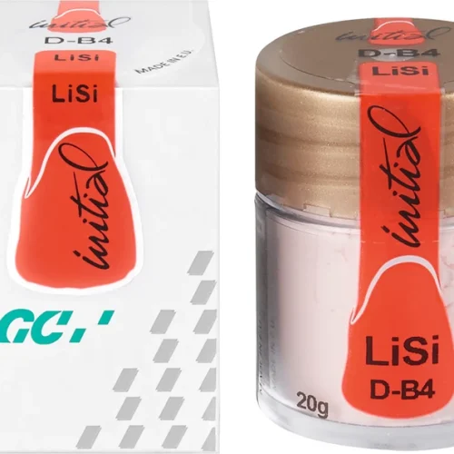 GC Initial™ LiSi