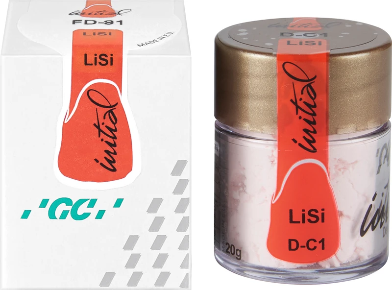 GC Initial™ LiSi