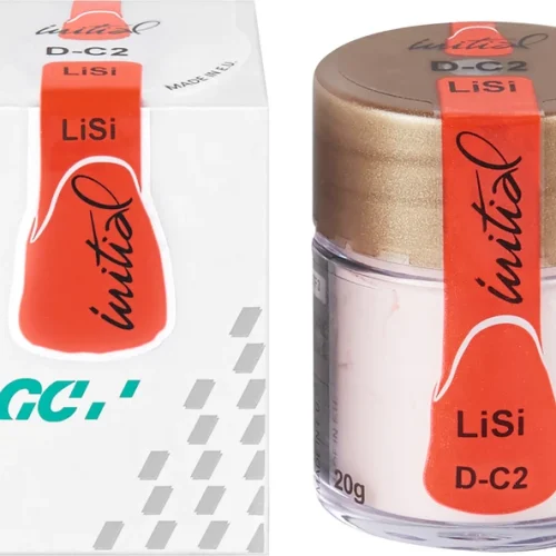 GC Initial™ LiSi