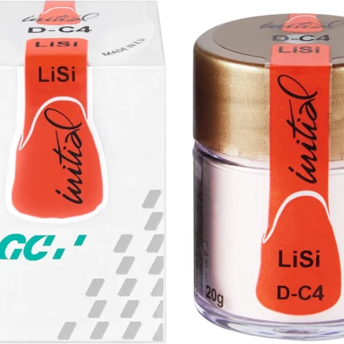 GC Initial™ LiSi