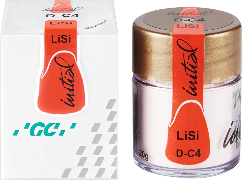 GC Initial™ LiSi