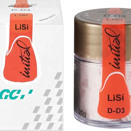 GC Initial™ LiSi