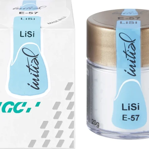 GC Initial™ LiSi