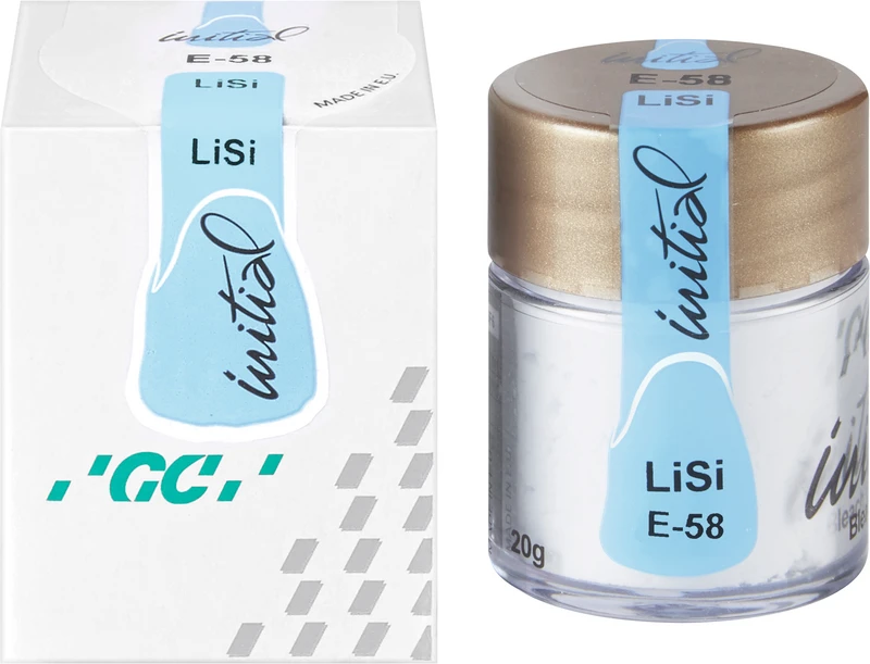 GC Initial™ LiSi