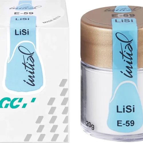 GC Initial™ LiSi