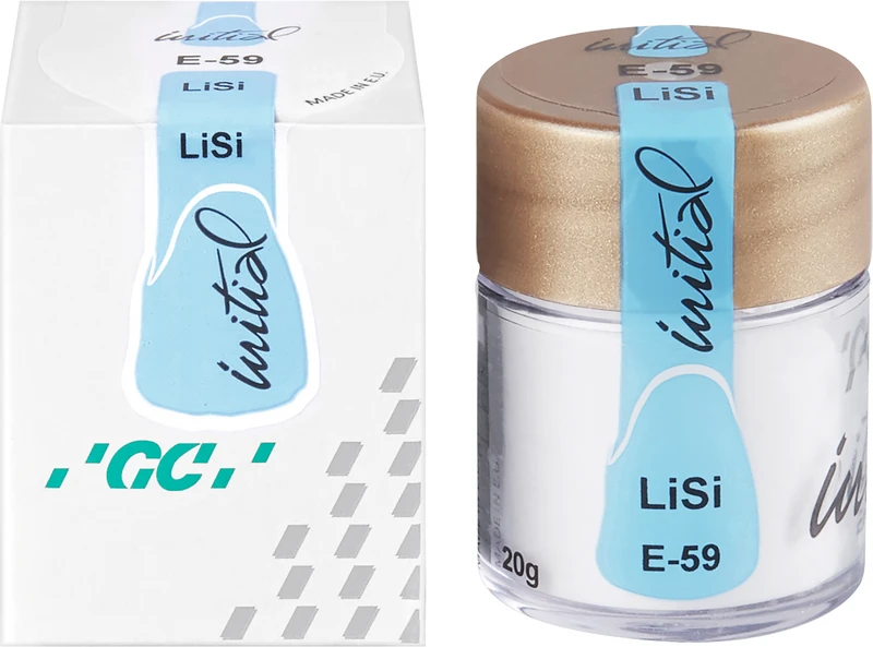 GC Initial™ LiSi