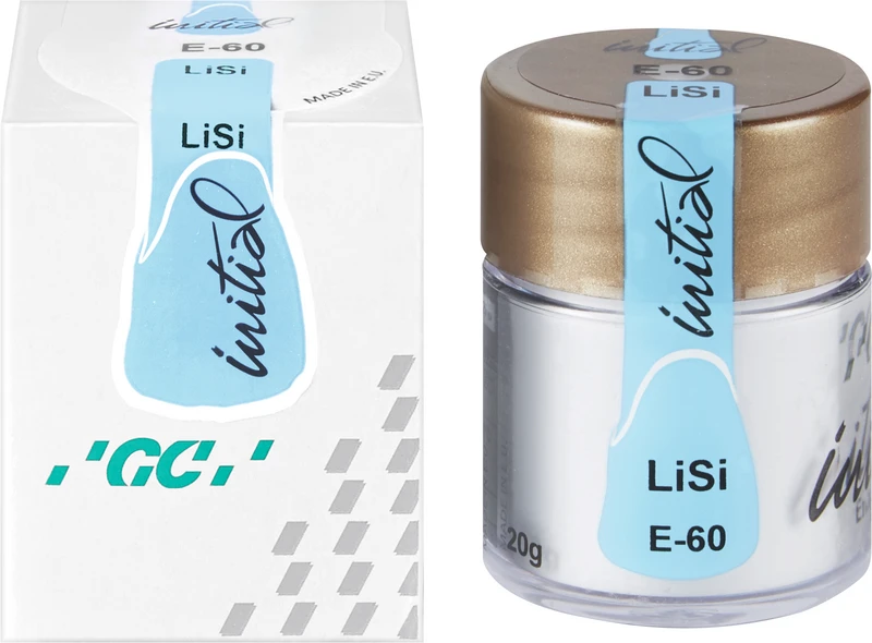 GC Initial™ LiSi