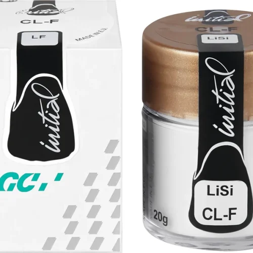 GC Initial™ LiSi