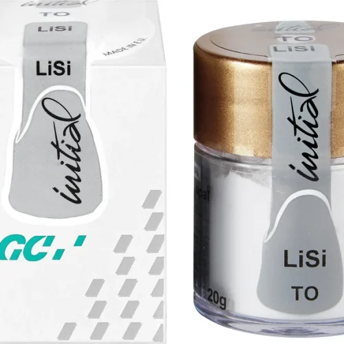 GC Initial™ LiSi