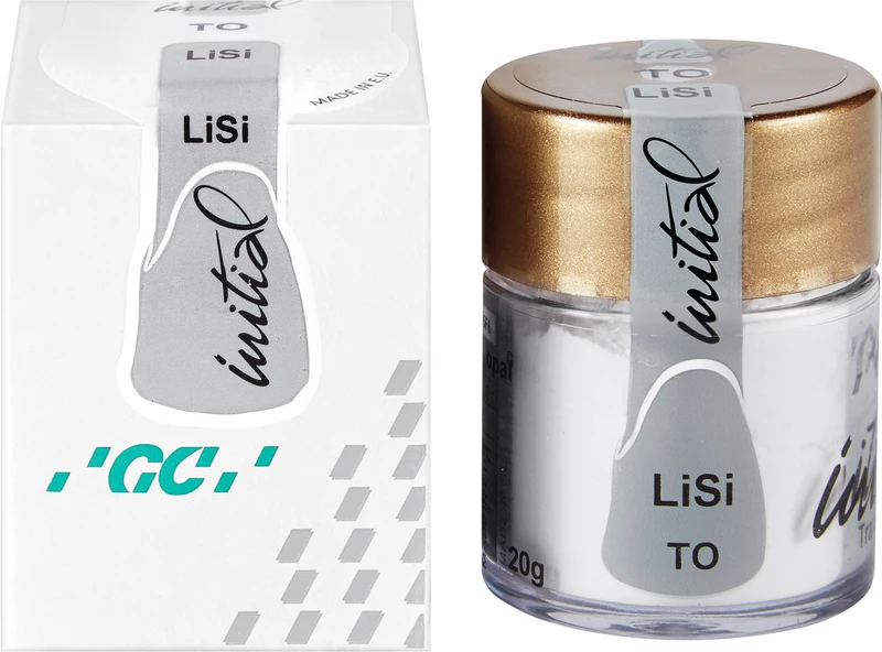 GC Initial™ LiSi
