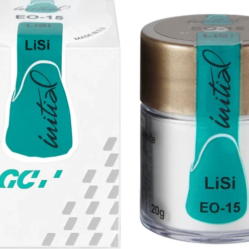 GC Initial™ LiSi