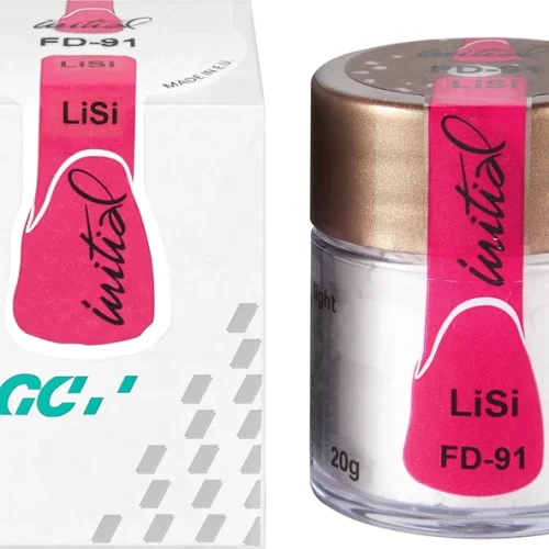 GC Initial™ LiSi