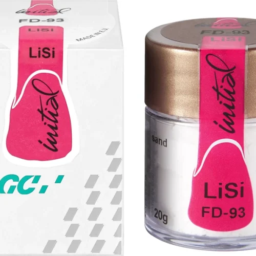 GC Initial™ LiSi