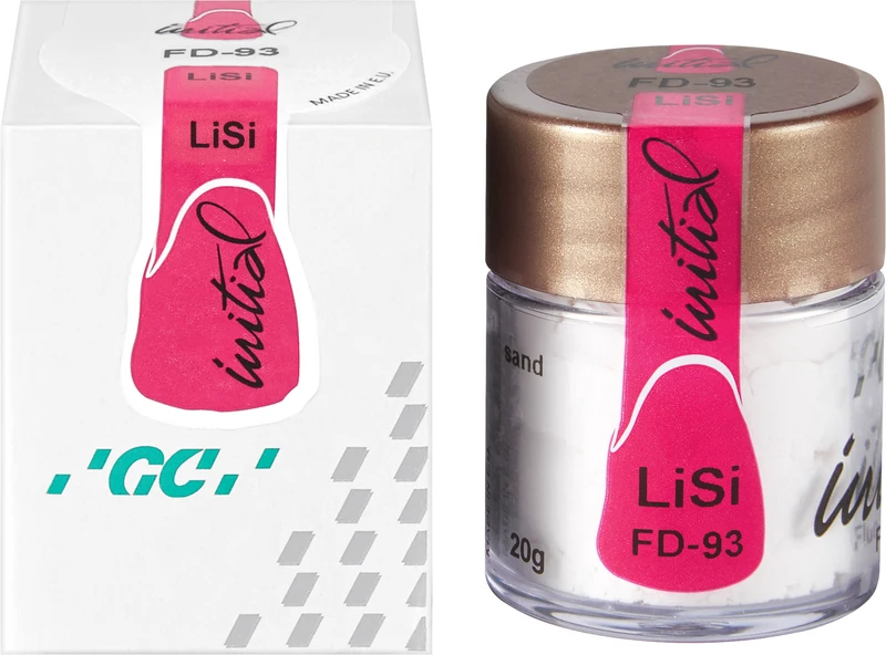 GC Initial™ LiSi