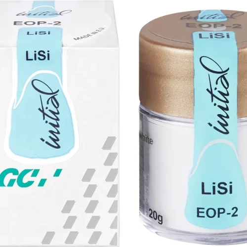 GC Initial™ LiSi