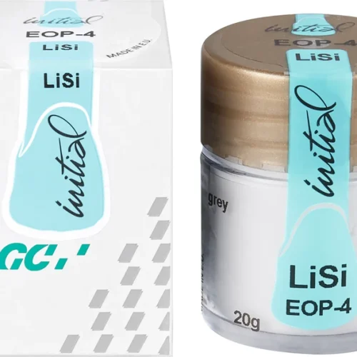 GC Initial™ LiSi