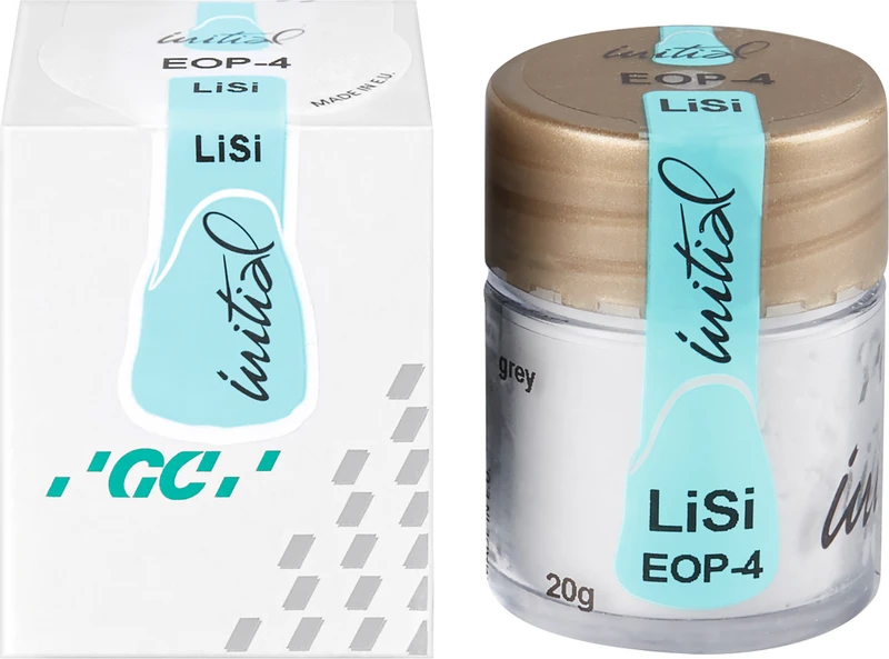 GC Initial™ LiSi