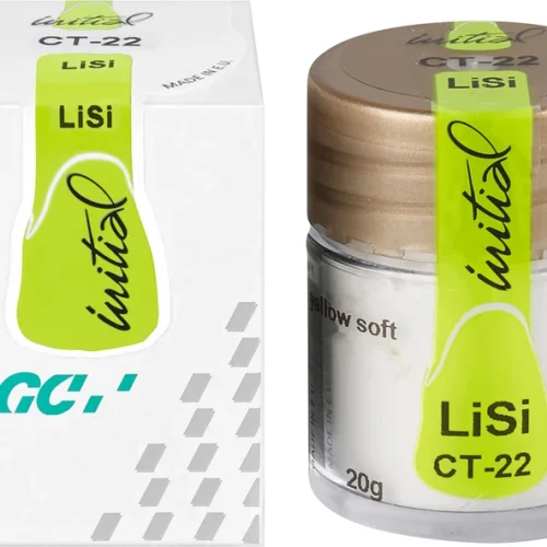 GC Initial™ LiSi