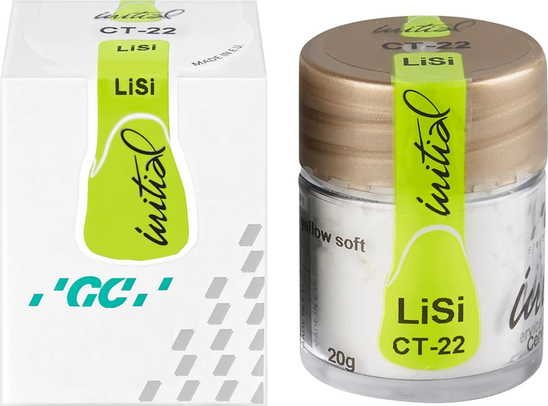 GC Initial™ LiSi