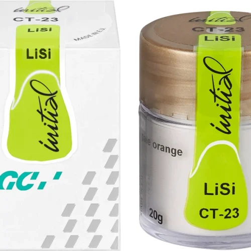 GC Initial™ LiSi