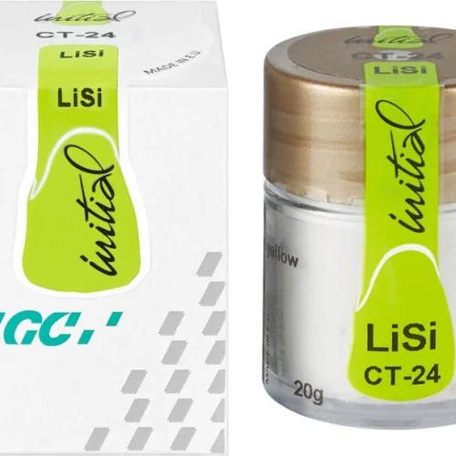 GC Initial™ LiSi