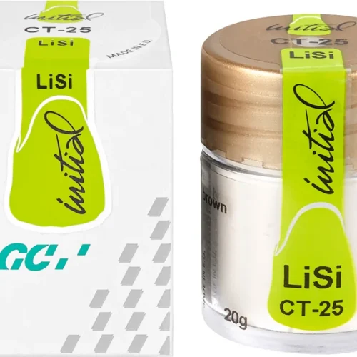 GC Initial™ LiSi