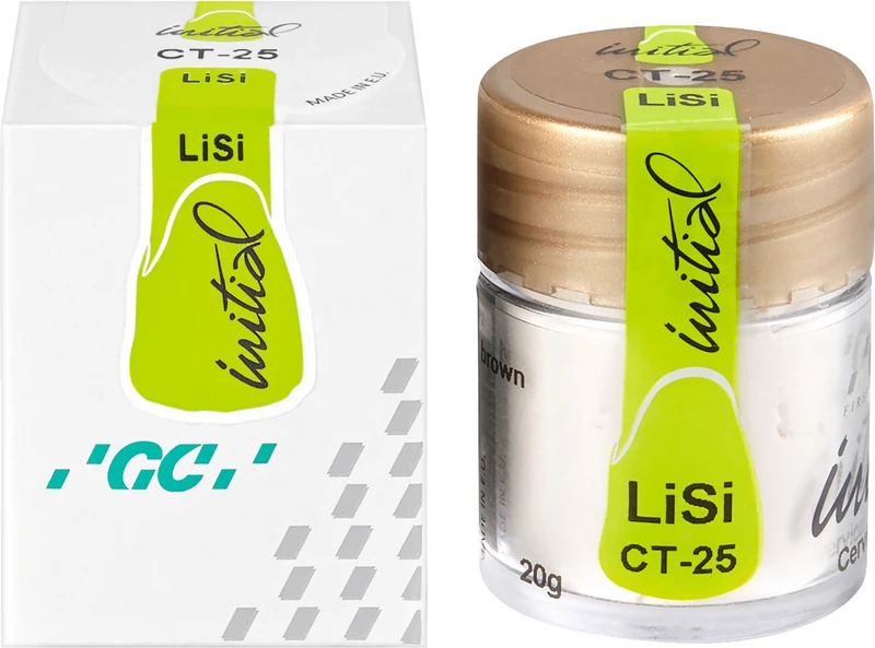 GC Initial™ LiSi