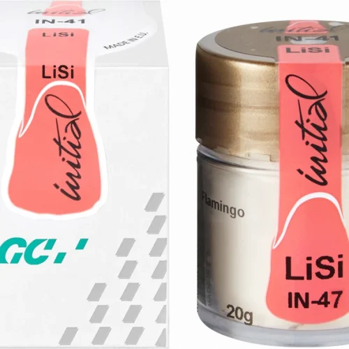 GC Initial™ LiSi