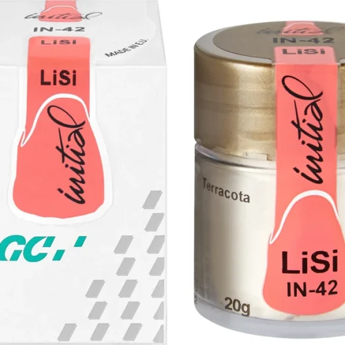 GC Initial™ LiSi