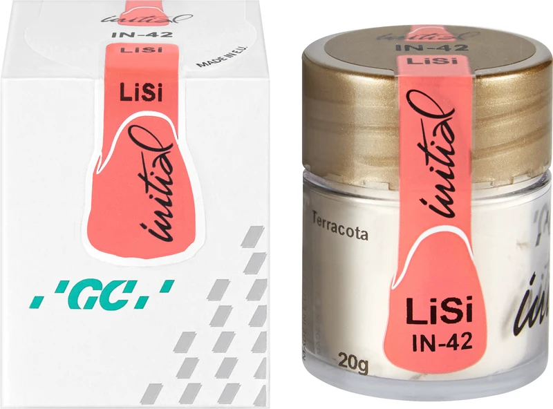 GC Initial™ LiSi