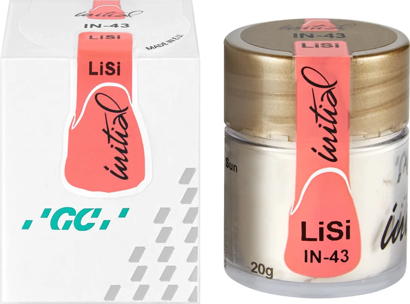 GC Initial™ LiSi