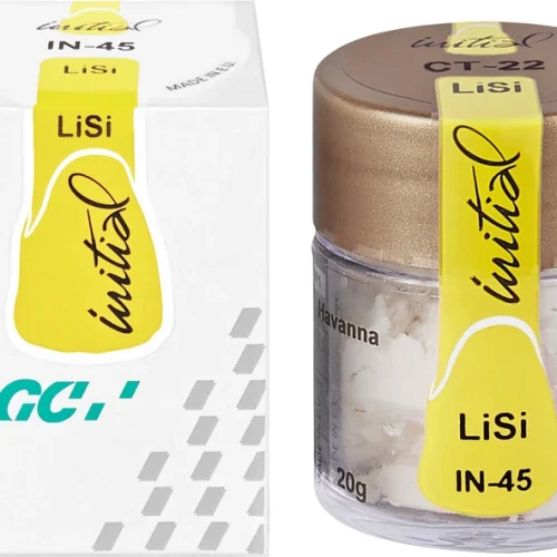 GC Initial™ LiSi