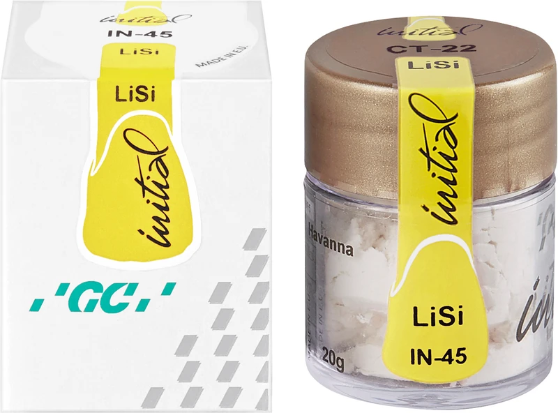 GC Initial™ LiSi