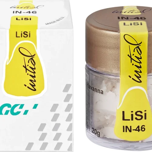 GC Initial™ LiSi