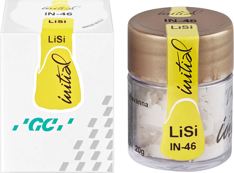 GC Initial™ LiSi