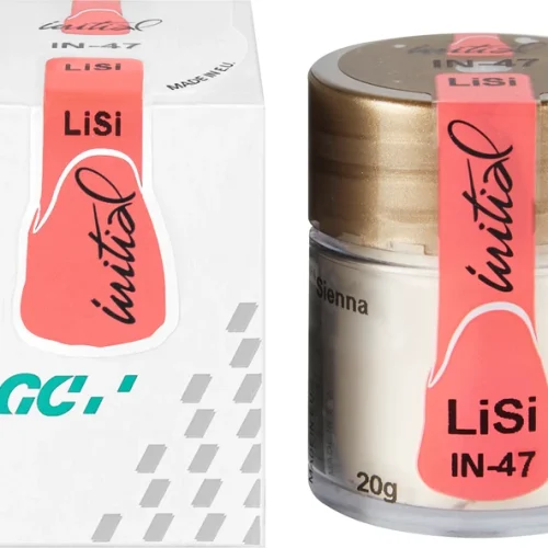 GC Initial™ LiSi