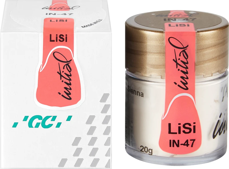 GC Initial™ LiSi