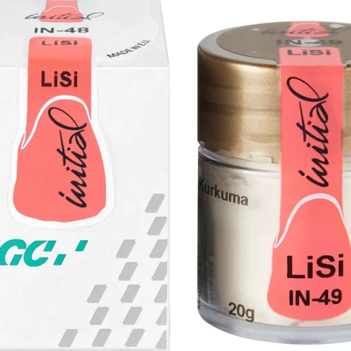 GC Initial™ LiSi