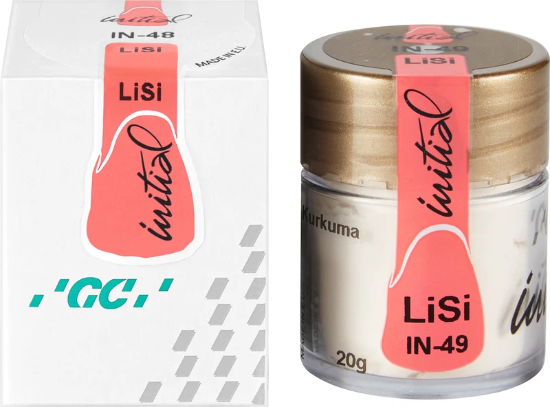 GC Initial™ LiSi