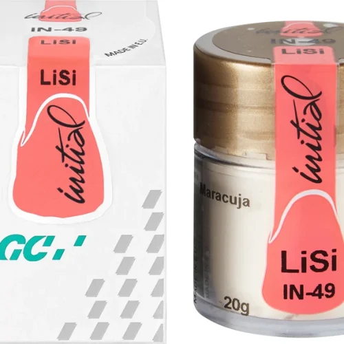 GC Initial™ LiSi