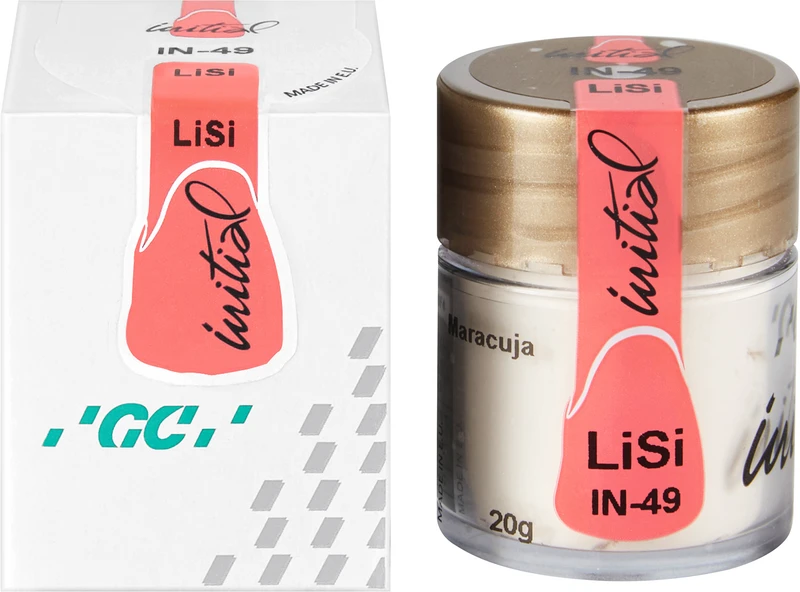 GC Initial™ LiSi