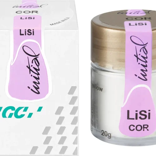 GC Initial™ LiSi