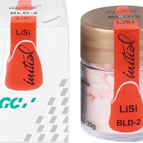 GC Initial™ LiSi