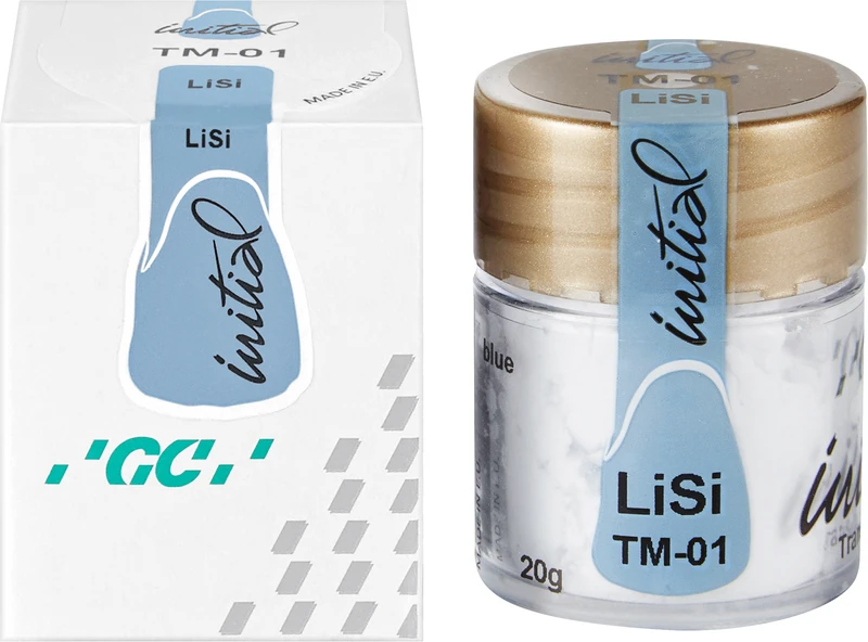 GC Initial™ LiSi